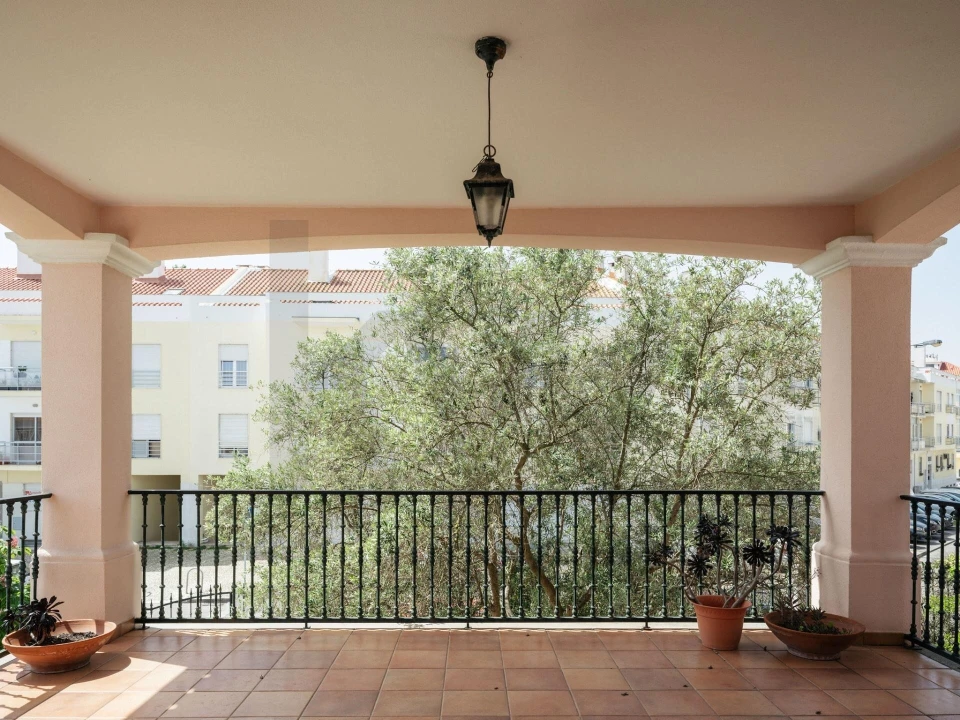 Moradia T5 para Venda em Almada, Cova da Piedade, Pragal e Cacilhas Foto 23