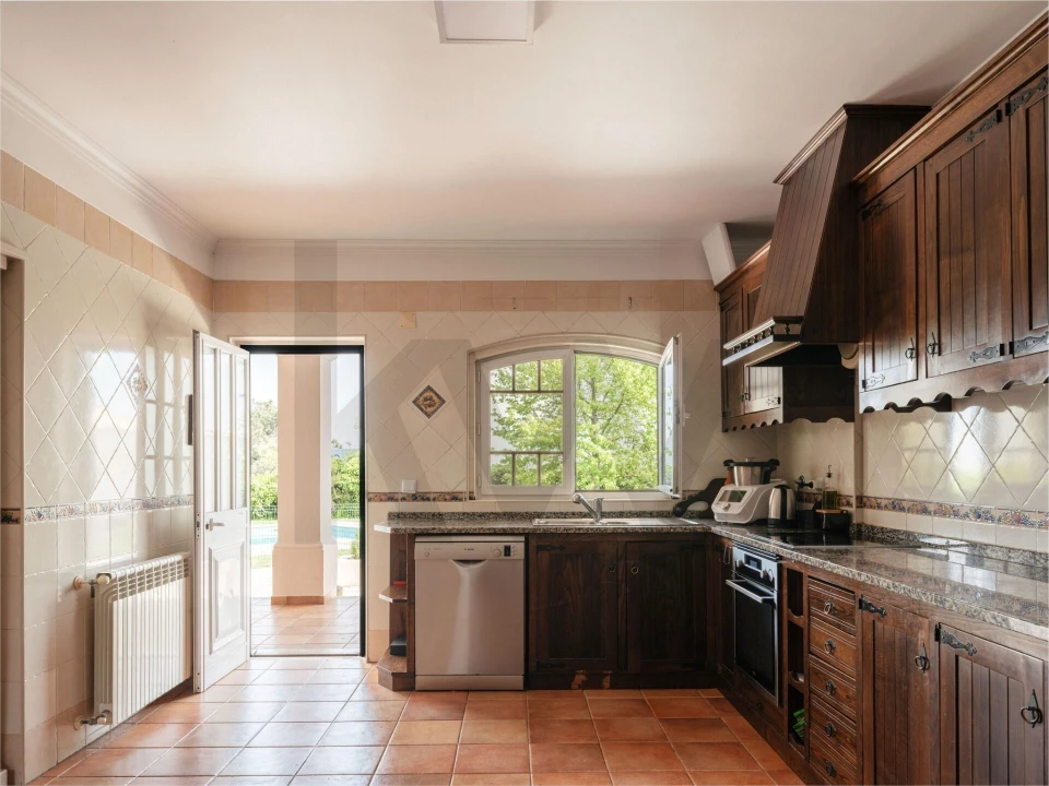 Moradia T5 para Venda em Almada, Cova da Piedade, Pragal e Cacilhas Foto 10