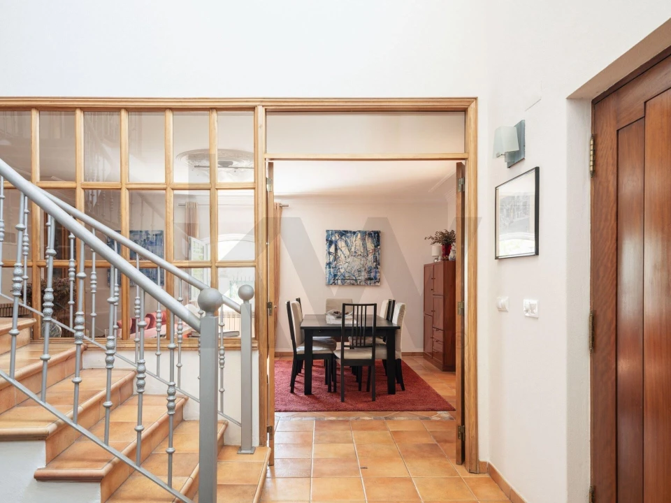 Moradia T5 para Venda em Almada, Cova da Piedade, Pragal e Cacilhas Foto 19