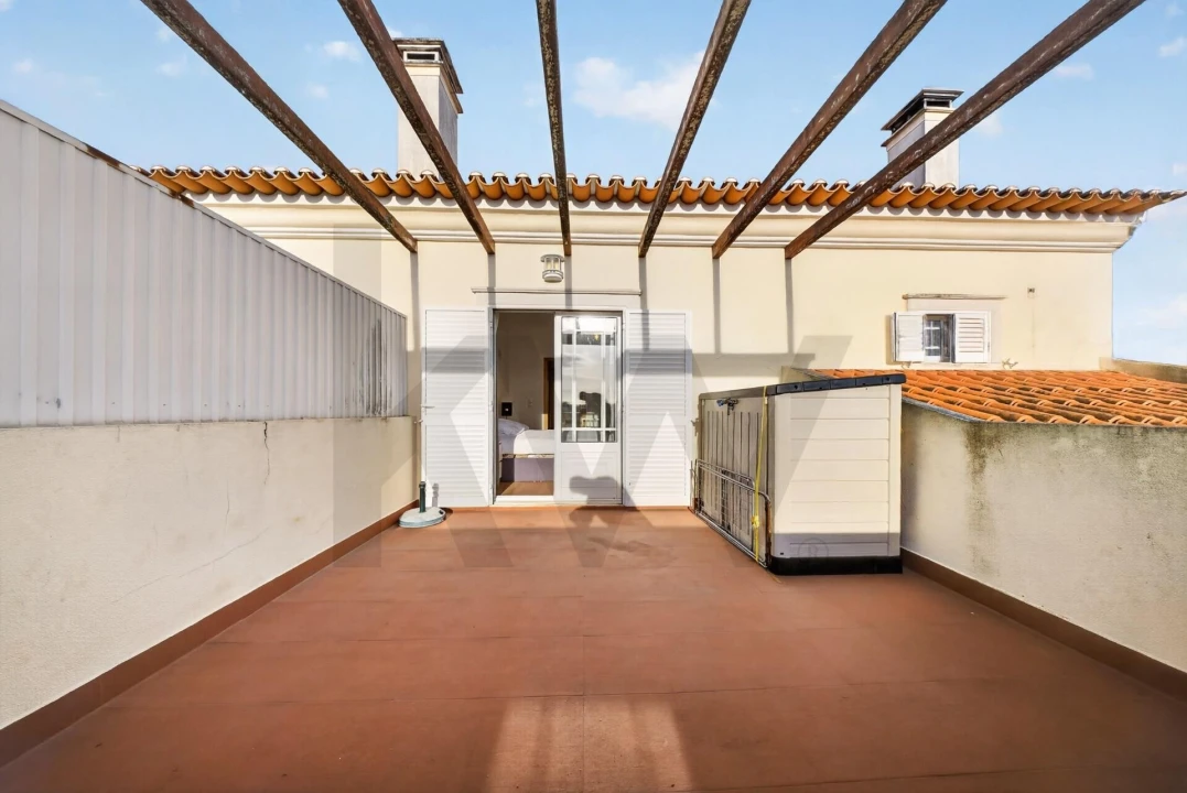 Moradia T3 para Venda em Quinta do Conde Foto 34