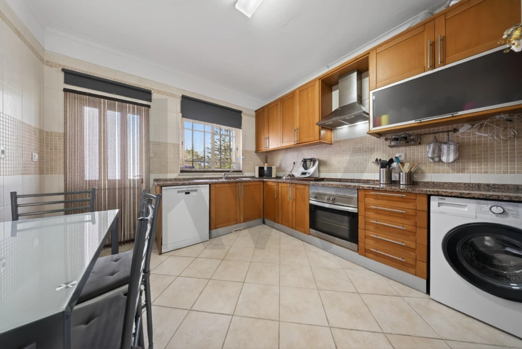 Moradia T3 para Venda em Quinta do Conde Foto 10