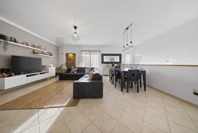 Moradia T3 para Venda em Quinta do Conde