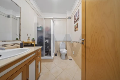 Moradia T3 para Venda em Quinta do Conde