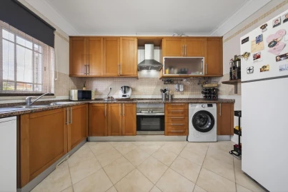 Moradia T3 para Venda em Quinta do Conde