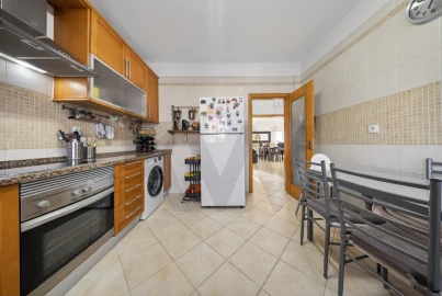 Moradia T3 para Venda em Quinta do Conde