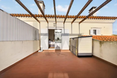 Moradia T3 para Venda em Quinta do Conde