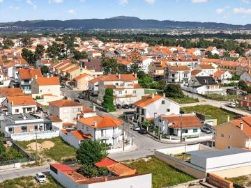 Moradia T3 para Venda em Quinta do Conde