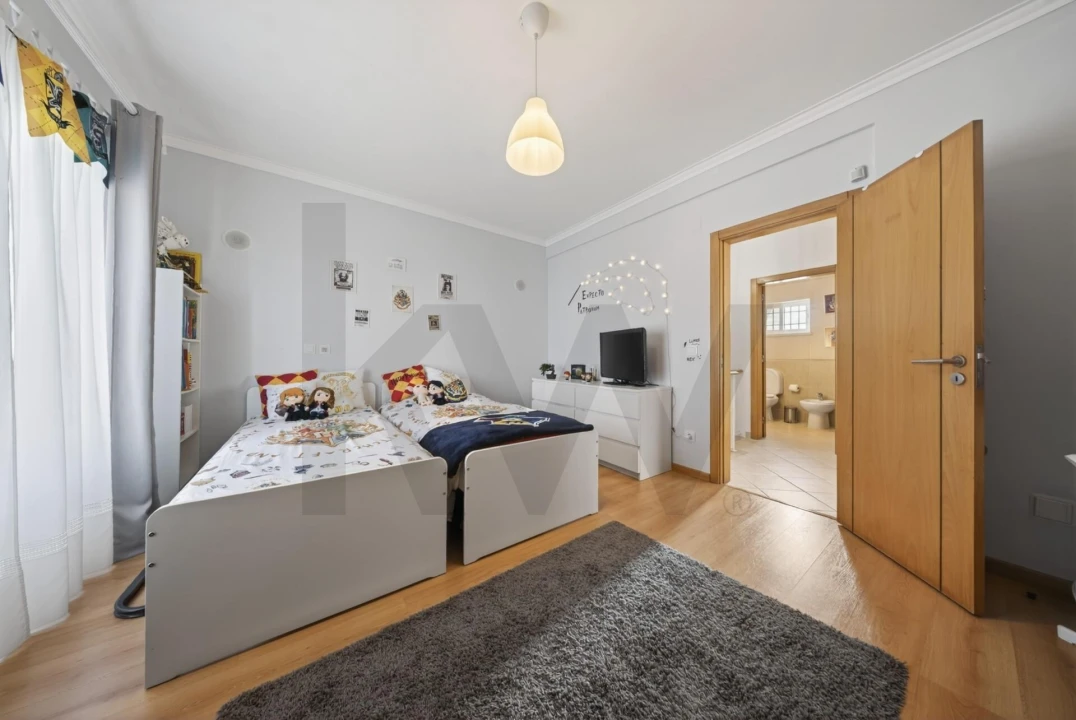 Moradia T3 para Venda em Quinta do Conde Foto 23