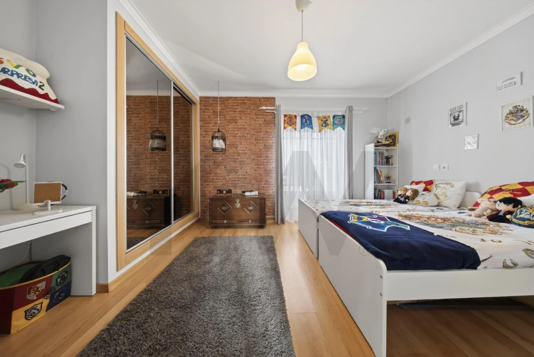 Moradia T3 para Venda em Quinta do Conde Foto 20