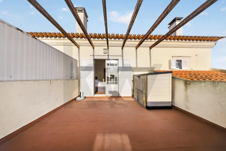 Moradia T3 para Venda em Quinta do Conde Foto 34