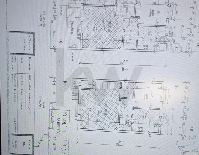 Moradia T3 para Venda em Quinta do Conde Foto 41