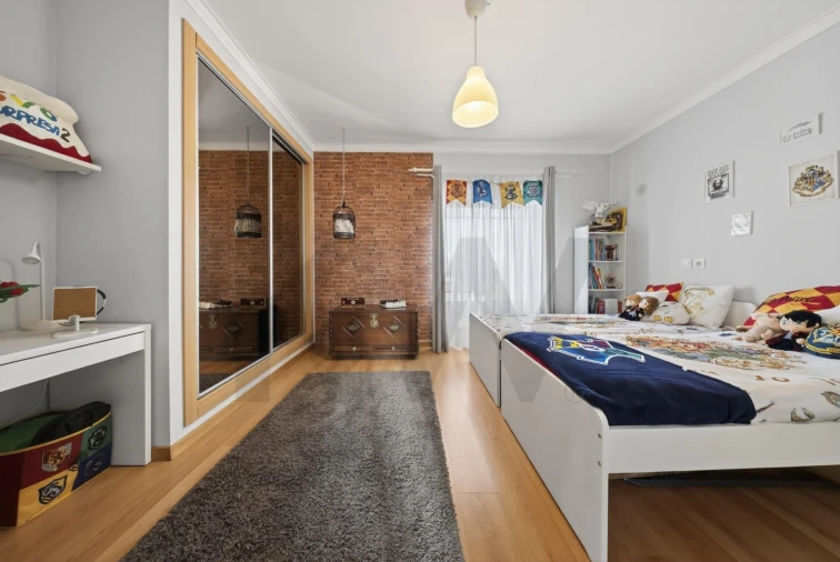 Moradia T3 para Venda em Quinta do Conde Foto 20