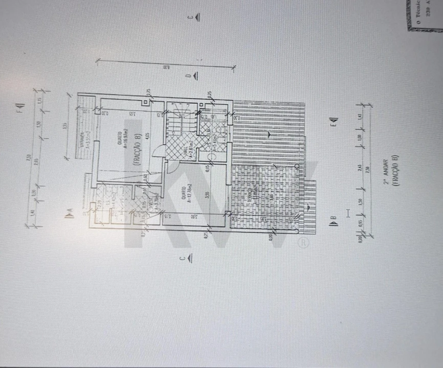 Moradia T3 para Venda em Quinta do Conde Foto 42