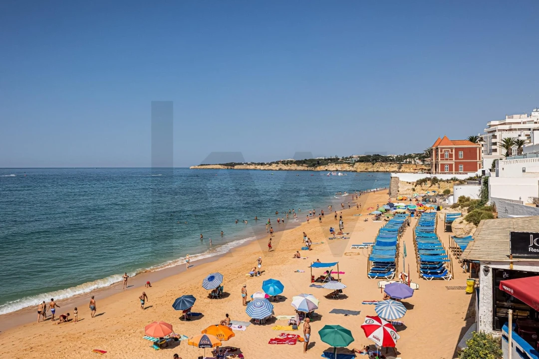 Apartamento T2 para Venda em Armação de Pera Foto 28