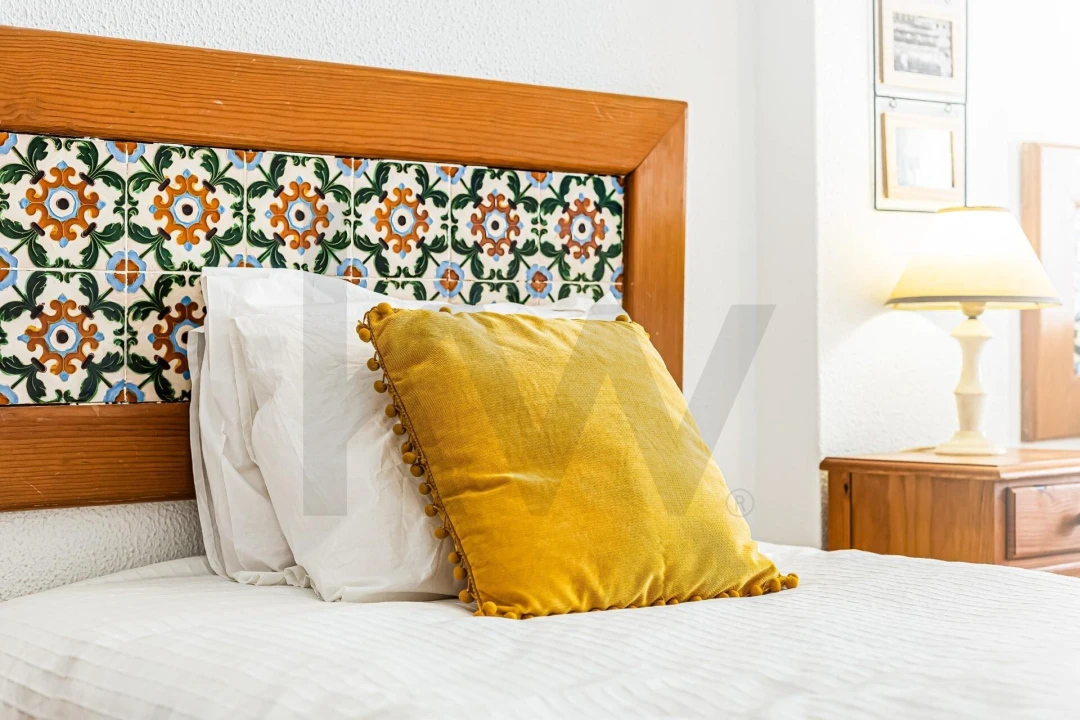 Apartamento T2 para Venda em Armação de Pera Foto 6