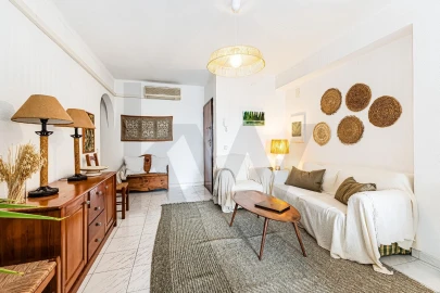 Apartamento T2 para Venda em Armação de Pera