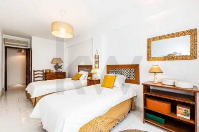 Apartamento T2 para Venda em Armação de Pera