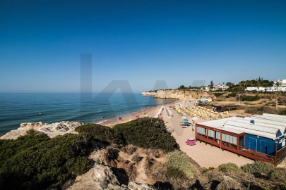 Apartamento T2 para Venda em Armação de Pera