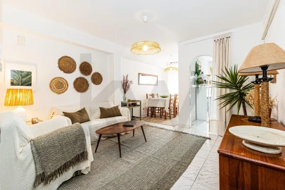 Apartamento T2 para Venda em Armação de Pera
