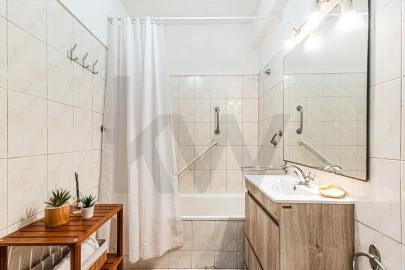 Apartamento T2 para Venda em Armação de Pera