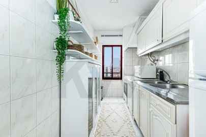 Apartamento T2 para Venda em Armação de Pera