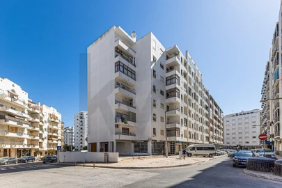Apartamento T2 para Venda em Armação de Pera