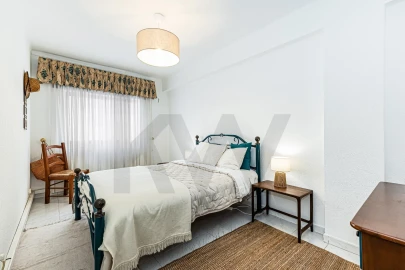 Apartamento T2 para Venda em Armação de Pera