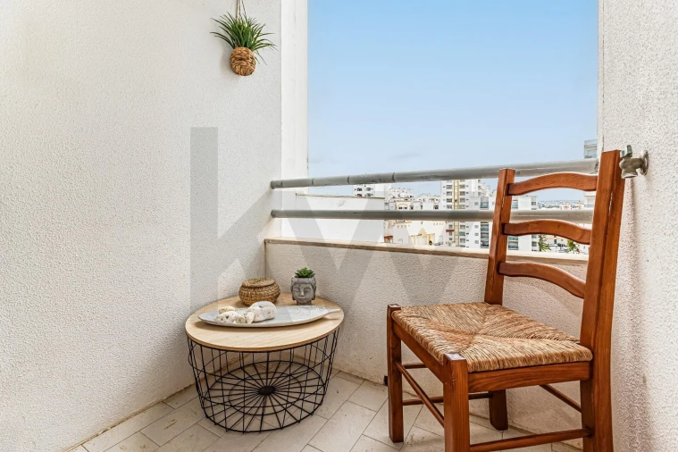 Apartamento T2 para Venda em Armação de Pera Foto 15