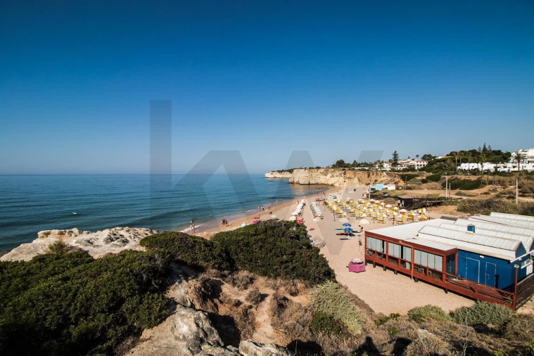 Apartamento T2 para Venda em Armação de Pera Foto 26