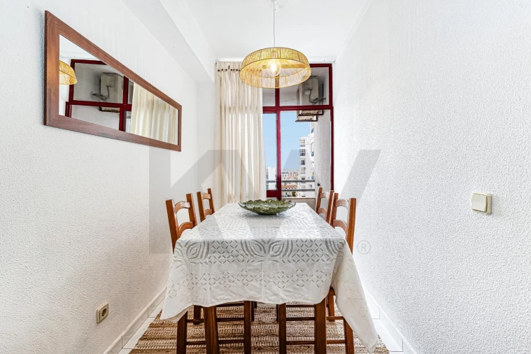 Apartamento T2 para Venda em Armação de Pera Foto 14