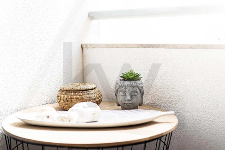 Apartamento T2 para Venda em Armação de Pera Foto 16