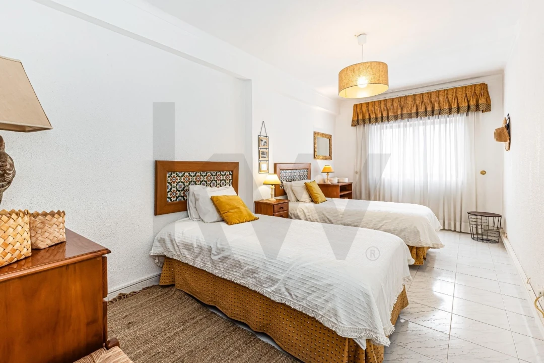 Apartamento T2 para Venda em Armação de Pera Foto 5