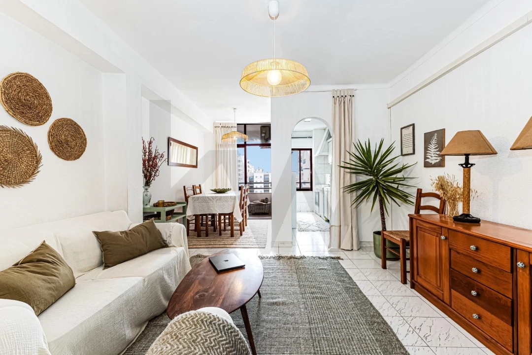 Apartamento T2 para Venda em Armação de Pera Foto 13