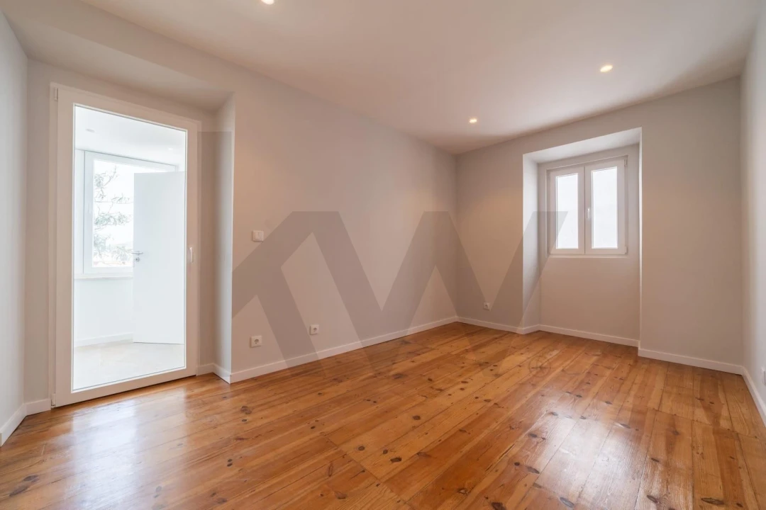 Apartamento T3 para Venda em Malveira e São Miguel de Alcainça Foto 18