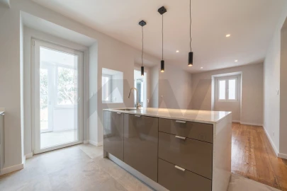 Apartamento T3 para Venda em Malveira e São Miguel de Alcainça