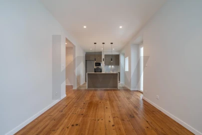 Apartamento T3 para Venda em Malveira e São Miguel de Alcainça