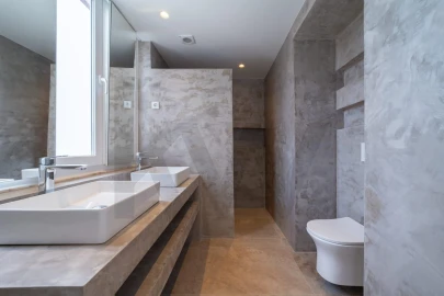 Apartamento T3 para Venda em Malveira e São Miguel de Alcainça