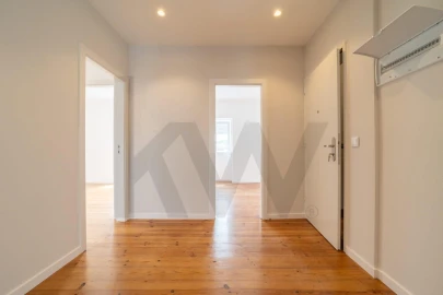 Apartamento T3 para Venda em Malveira e São Miguel de Alcainça