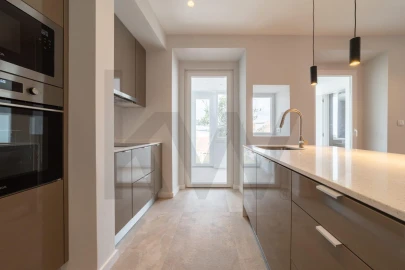 Apartamento T3 para Venda em Malveira e São Miguel de Alcainça