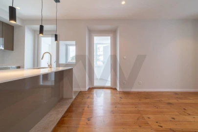 Apartamento T3 para Venda em Malveira e São Miguel de Alcainça