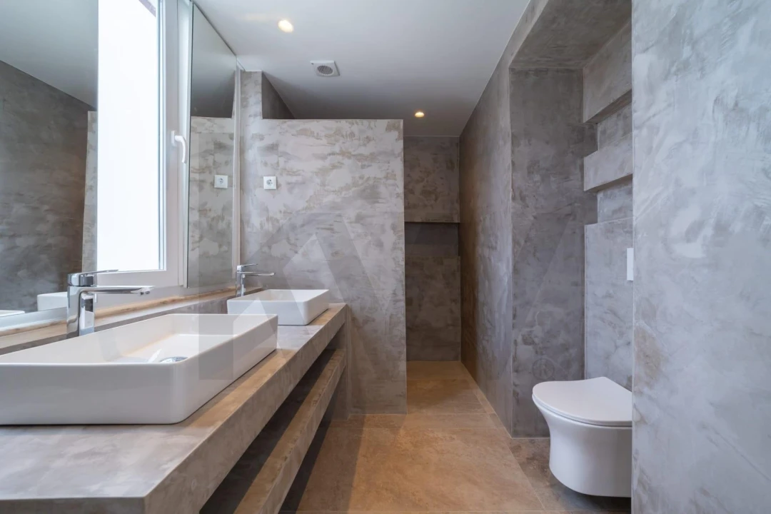 Apartamento T3 para Venda em Malveira e São Miguel de Alcainça Foto 9