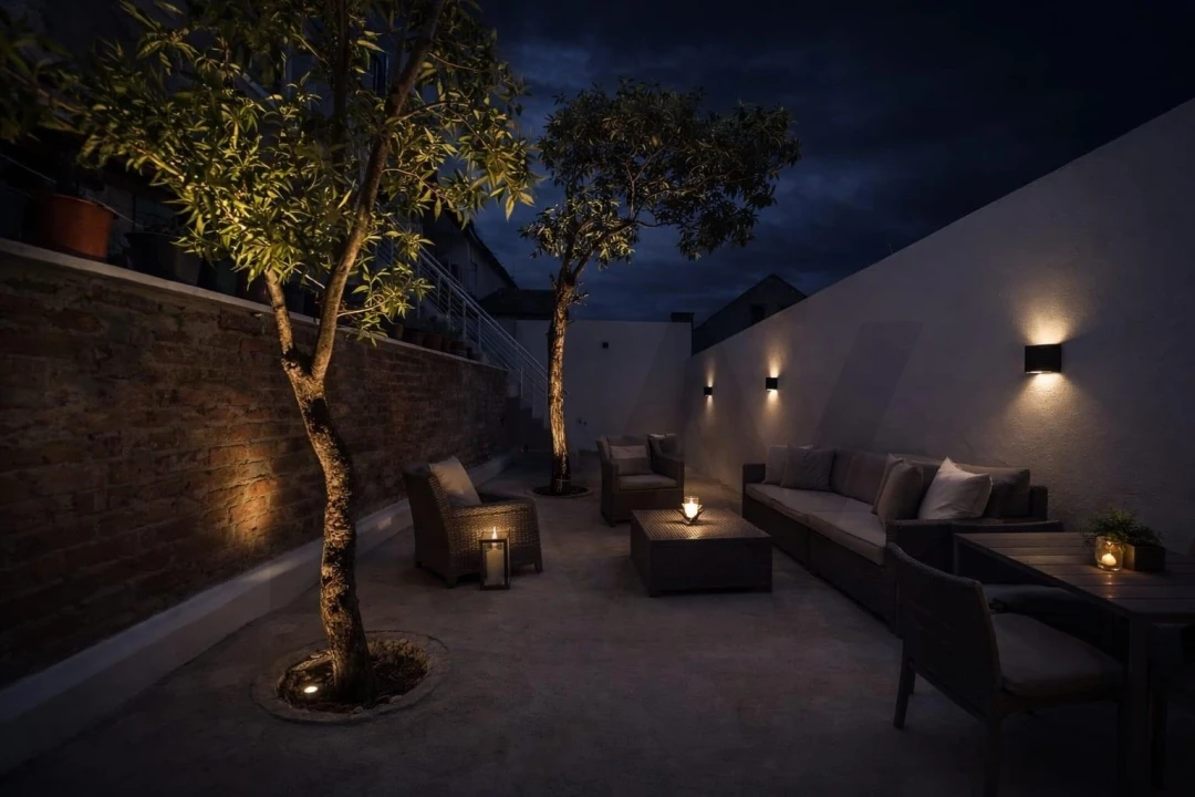 Apartamento T3 para Venda em Malveira e São Miguel de Alcainça Foto 3