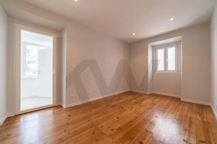 Apartamento T3 para Venda em Malveira e São Miguel de Alcainça Foto 18