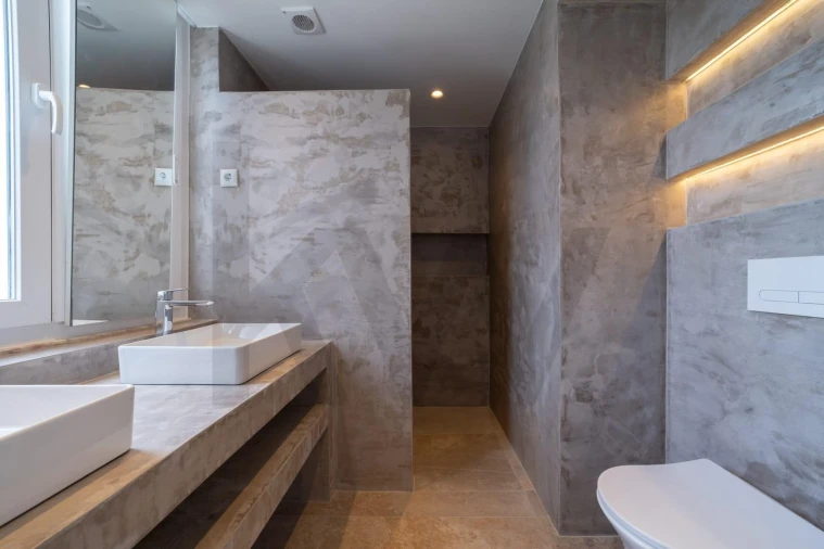 Apartamento T3 para Venda em Malveira e São Miguel de Alcainça Foto 8