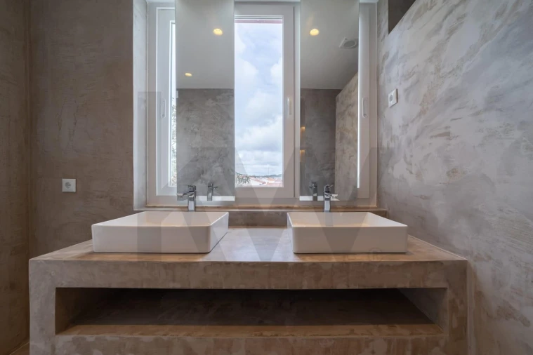 Apartamento T3 para Venda em Malveira e São Miguel de Alcainça Foto 6