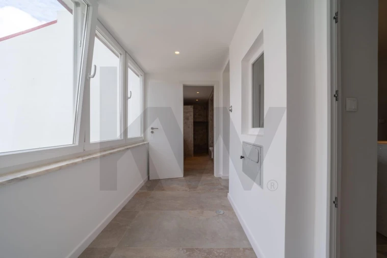 Apartamento T3 para Venda em Malveira e São Miguel de Alcainça Foto 4