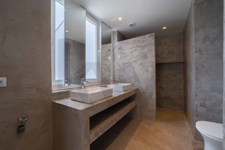 Apartamento T3 para Venda em Malveira e São Miguel de Alcainça Foto 11