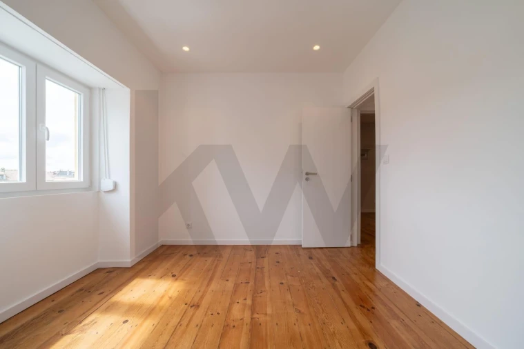 Apartamento T3 para Venda em Malveira e São Miguel de Alcainça Foto 25