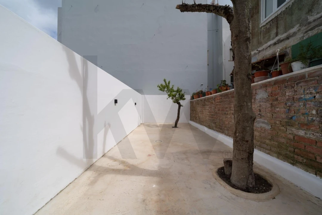 Apartamento T3 para Venda em Malveira e São Miguel de Alcainça Foto 29