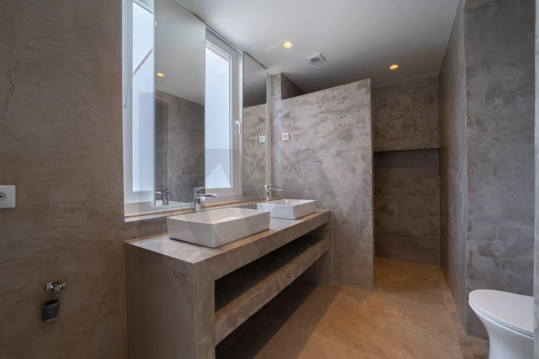 Apartamento T3 para Venda em Malveira e São Miguel de Alcainça Foto 11